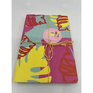 Holographic Inspirations Lined 80-Page Journals, 3-Pack NEW